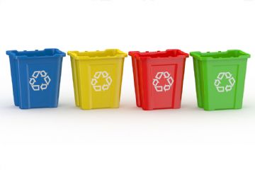 Avviso sciopero raccolta rifiuti