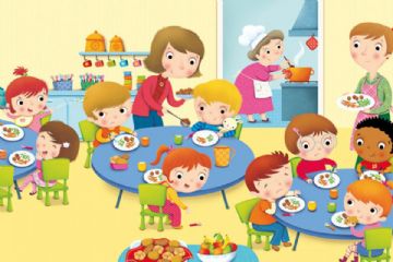 open day scuola materna