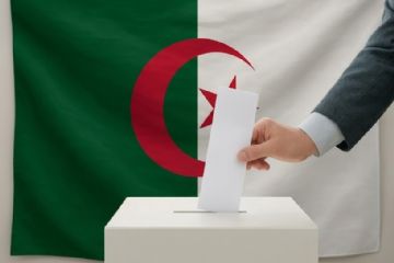 Repubblica di Algeria - Elezioni legislative
