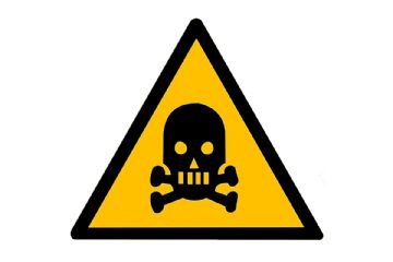 Allerta giocattolo contaminato da amianto