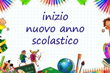 Orario di funzionamento Scuola Secondaria di Primo Grado a.s. 2026/27