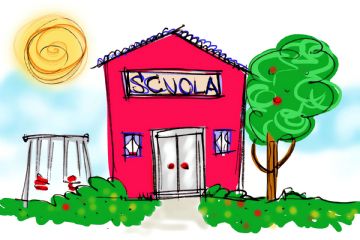 Orario prima settimana delle scuole primarie